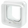 Ușiță pentru pisică SureFlap IDSCFWT_SML 14,2 x 12 cm