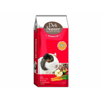 Nutreț Deli Nature Premium Porcușor de Guineea 3 Kg