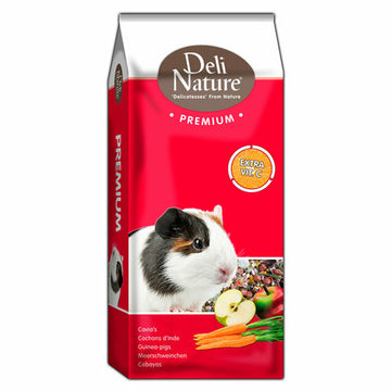 Nutreț Deli Nature Premium Porcușor de Guineea 3 Kg