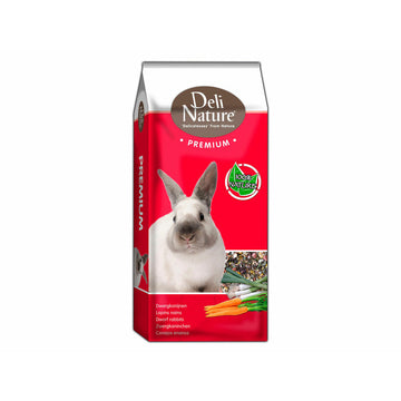 Nutreț Deli Nature Premium Iepure 800 g