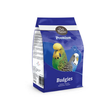 Hrană pentru păsări Deli Nature Premium 4 Kg