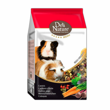 Nutreț Deli Nature 750 gr