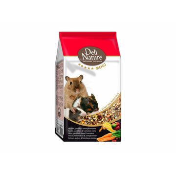 Nutreț Deli Nature 750 gr