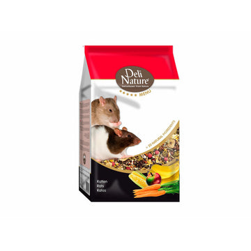 Nutreț Deli Nature 2,5 kg