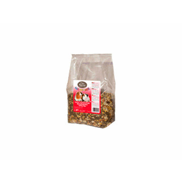 Nutreț Deli Nature Happy Mix Porcușor de Guinea 3 Kg