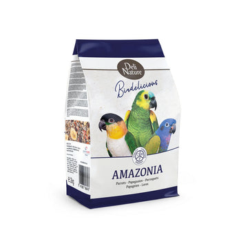 Bird food Deli Nature 2 Kg