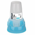 Water Dispenser MPETS Blue Black Plastic 1,5 L