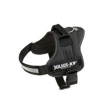 Schinken für Schweinefleisch Julius K9 Power Negru M/L