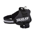 Ham pentru câini Julius K9 Power Black L 1