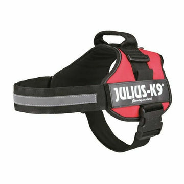 Schinken für Schweinefleisch Julius K9 Power Roșu L/XL 2