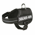 Dog Harness Julius K9 Power Black 1 Baby 1 (XS)