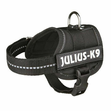 Șuncă pentru câini Julius K9 Power Negru 1 Baby 1 (XS)