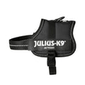 Şuncă pentru câini Julius K9 Power Negru 2 Baby 2 (XS/S)