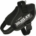 Dog Harness Julius K9 IDC Black M