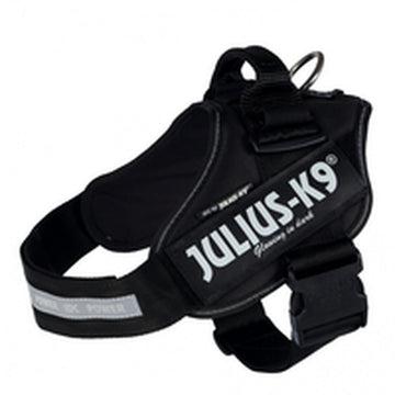 Dog Harness Julius K9 IDC Black L 1