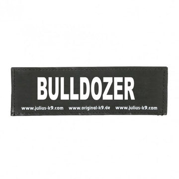 Etichete pentru Schinken Julius K9 BULLDOZER L