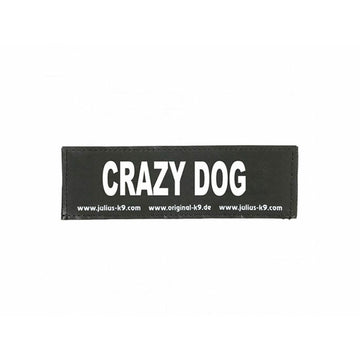 Etichete pentru ham Trixie CRAZY DOG L