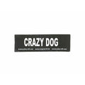 Etichete pentru șuncă Trixie CRAZY DOG L