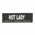 Etichete pentru ham Trixie HOT LADY S