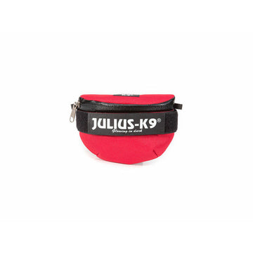 Harness bag Julius K9 Baby Mini Red 1 Baby 1 - Mini-Mini 2 Units