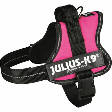 Schinken für Hunde Trixie Power Fucsia M