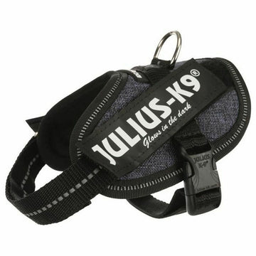 Dog Harness Julius K9 IDC Cowboy 2 Baby 2 (XS/S)