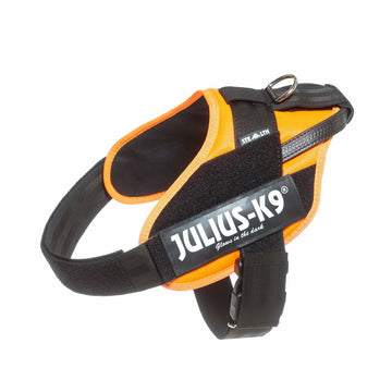 Schinken pentru câini Julius K9 IDC Portocaliu L/XL 2 71-96 cm