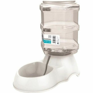 Automatic feeder MPETS 3,5 L