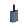 Dustpan Rotho My Pet Blue Recycled plastic