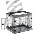 Cușcă de transport pentru animale de companie Ferplast Superior 105 73 x 77 x 107 cm