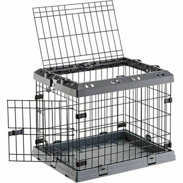 Pet carrier Ferplast Superior 105 73 x 77 x 107 cm