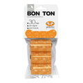 Hygienebeutel United Pets Bon Ton Regular Dog Orange (3 x 10 uds)