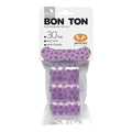 Pungi sanitare United Pets Bon Ton Nano Dog Purple (3 x 10 uds)