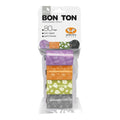 Hygienebeutel United Pets Bon Ton Regular Dog Verschiedene Farben (4 x 20 Stück)