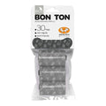 Pungi sanitare United Pets Bon Ton Regular Câine Gri (3 x 10 uds)