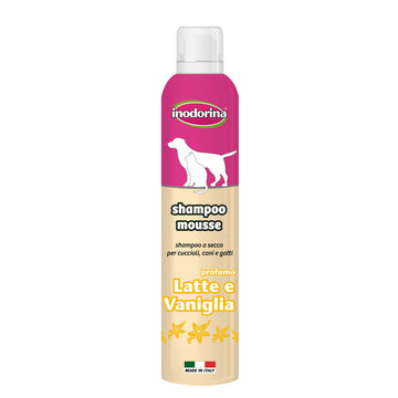 Shampoo Inodorina 300 ml