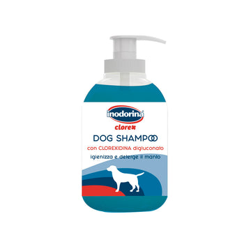 Șampon pentru animale de companie Inodorina 300 ml