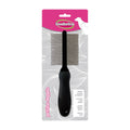 Dog Brush Inodorina Black