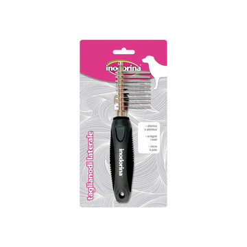 Dog Brush Inodorina Black