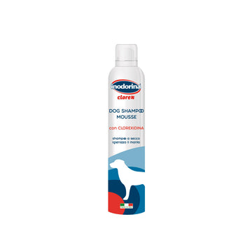 Șampon pentru animale de companie Inodorina 300 ml