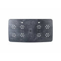 Non-slip Mat Trixie Journey Grey