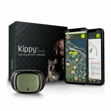 Localizator Antipierdere KIPPY