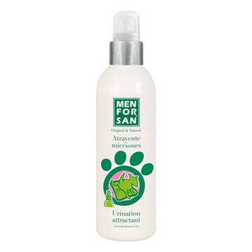 Atractant pentru urinare pentru animalele de companie Menforsan 125 ml 250 ml