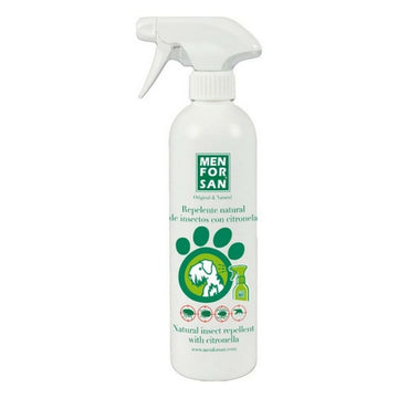 Antiinsecte Menforsan Citronela 500 ml