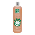 Pet shampoo Menforsan 1 L Dog Mink oil