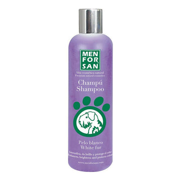 Șampon pentru animale de companie Menforsan 300 ml