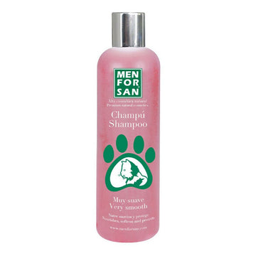 Șampon pentru animale de companie Menforsan Pisici 300 ml