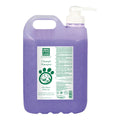 Pet shampoo Menforsan 5 L Dog