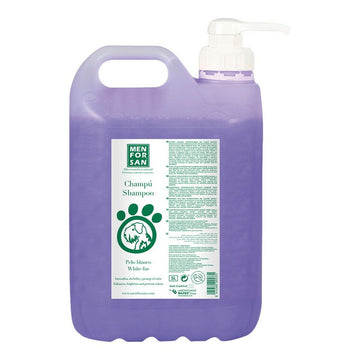 Tiershampoo Menforsan 5 L Hund