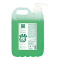 Haustiershampoo Menforsan 5 L Hund Aloe Vera